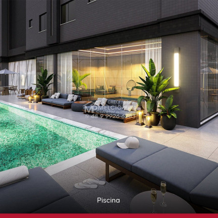 Imagem Imóvel com 4 Quartos à Venda, 173 m² em Meia Praia - Itapema
