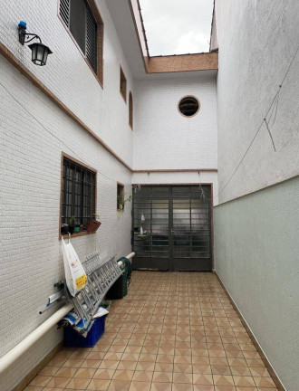 Imagem Sobrado com 4 Quartos à Venda, em Paulicéia - São Bernardo Do Campo Imagem Sobrado com 4 Quartos à Venda, em Paulicéia - São Bernardo Do Campo