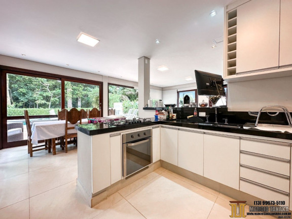 Imagem Casa com 3 Quartos à Venda, 197 m² em Riviera - Bertioga