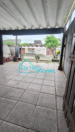 Casa com 2 Quartos à Venda, 60 m² em Itaóca - Mongaguá