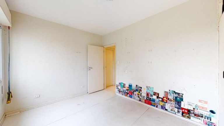 Imagem Imóvel com 3 Quartos à Venda, 147 m² em Higienópolis - São Paulo