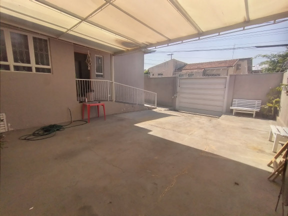 Imagem Casa com 2 Quartos à Venda, 119 m² em Vila São João Da Boa Vista - Bauru Imagem Casa com 2 Quartos à Venda, 119 m² em Vila São João Da Boa Vista - Bauru