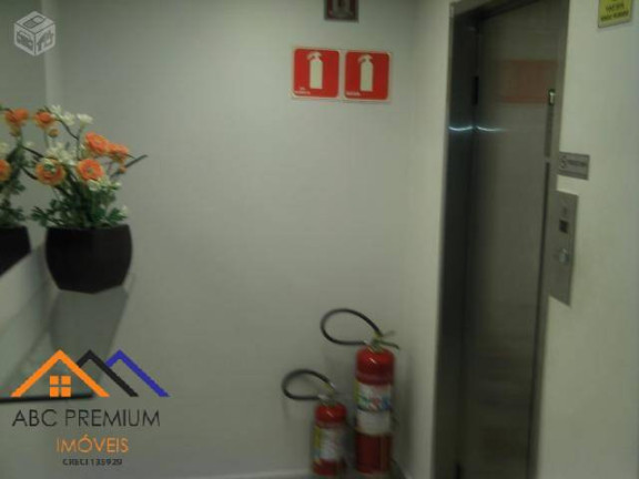 Imagem Sala Comercial à Venda, 37 m² em Centro - Santo André