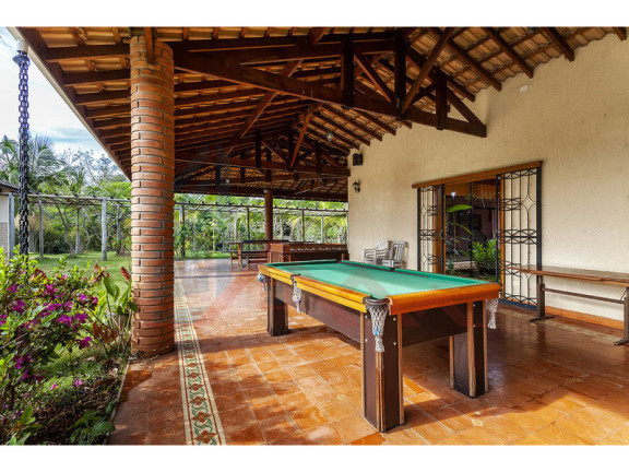 Imagem Imóvel com 3 Quartos à Venda, 364 m² em Rio Acima - Jundiaí