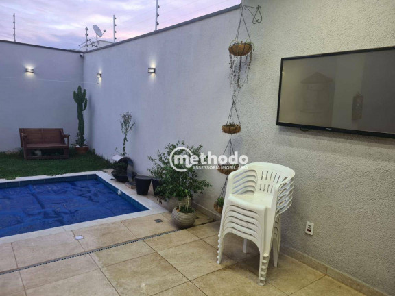 Imagem Casa com 3 Quartos à Venda, 167 m² em Jardim Ibirapuera - Campinas Imagem Casa com 3 Quartos à Venda, 167 m² em Jardim Ibirapuera - Campinas