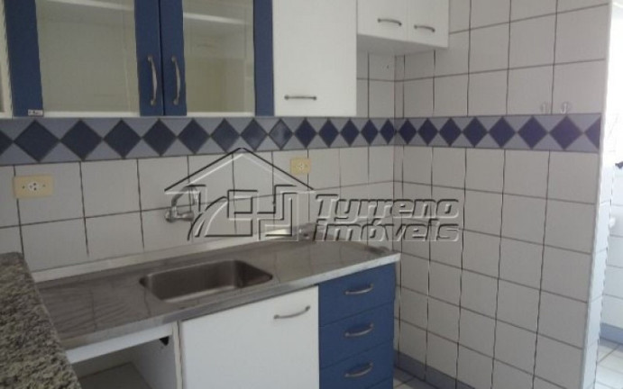 Foto do imóvel Apartamento com 1 Quarto à Venda, 42 m² em Centro - São José Dos Campos
