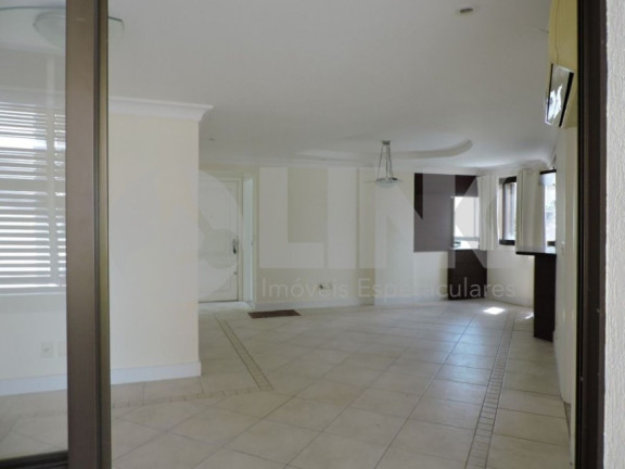 Apartamento com 3 Quartos à Venda, 100 m² em Boa Vista - Porto Alegre