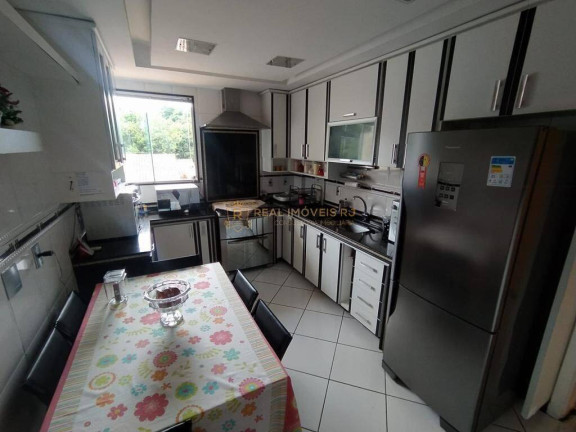 Imagem Casa com 3 Quartos à Venda, 200 m² em Taquara - Rio De Janeiro