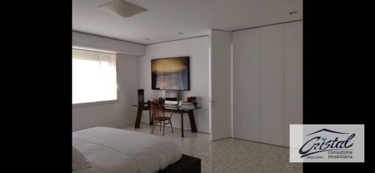 Imagem Apartamento com 2 Quartos à Venda ou Locação, 420 m² em Higienópolis - São Paulo
