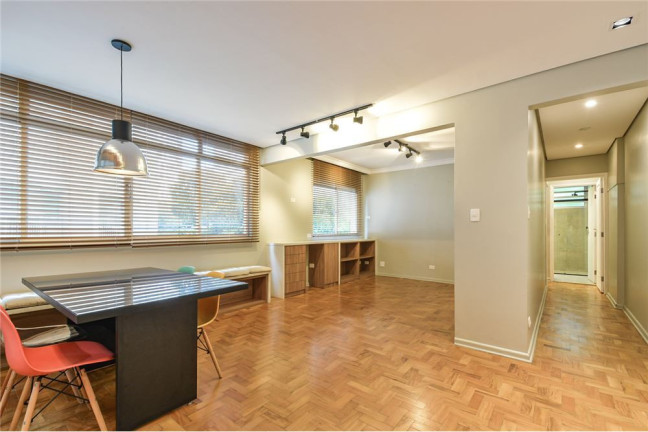 Imagem Apartamento com 1 Quarto à Venda, 80 m² em Consolação - São Paulo Imagem Apartamento com 1 Quarto à Venda, 80 m² em Consolação - São Paulo