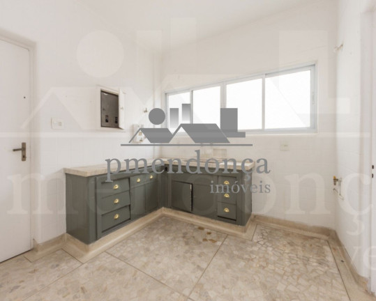 Imagem Apartamento com 3 Quartos à Venda, 220 m² em Higienópolis - São Paulo