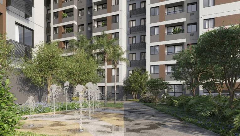 Imagem Apartamento à Venda, em Parque Industrial Tomas Edson - São Paulo Imagem Apartamento à Venda, em Parque Industrial Tomas Edson - São Paulo