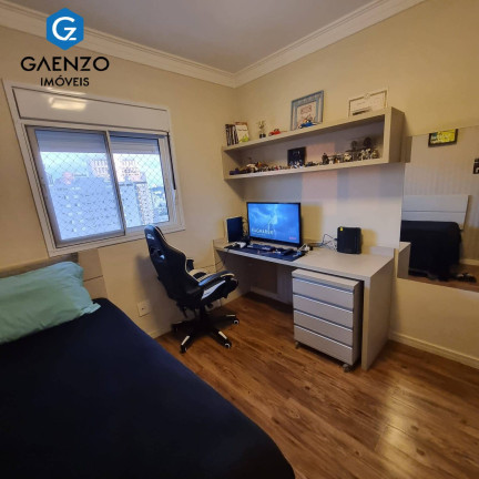 Imagem Apartamento com 3 Quartos à Venda, 118 m² em Centro - Osasco