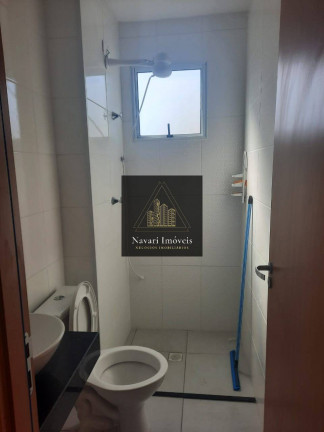 Imagem Apartamento com 2 Quartos à Venda, 39 m² em Vila São João - Guarulhos