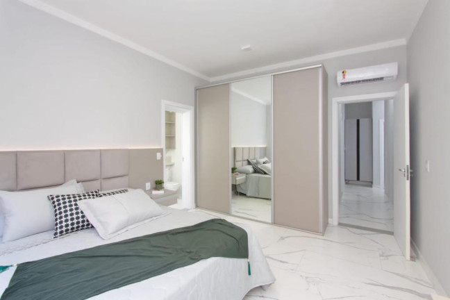 Imagem Casa com 4 Quartos à Venda, 188 m² em Arroio Teixeira - Capao Da Canoa