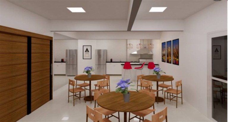 Imagem Apartamento com 2 Quartos à Venda, 92 m² em Guilhermina - Praia Grande Imagem Apartamento com 2 Quartos à Venda, 92 m² em Guilhermina - Praia Grande