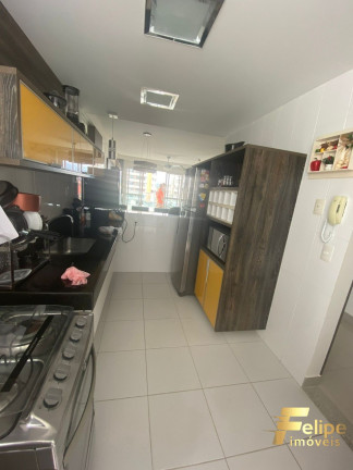 Imagem Imóvel com 3 Quartos à Venda, 100 m² em Praia Do Morro - Guarapari