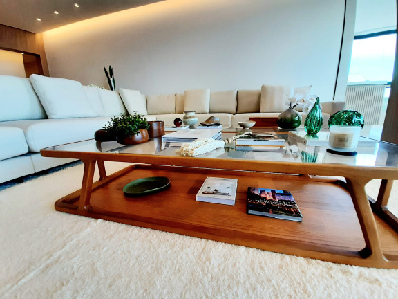 Imagem Apartamento com 3 Quartos à Venda, 172 m² em Praia Do Morro - Guarapari