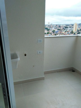 Imagem Apartamento com 2 Quartos à Venda, 53 m² em Parque Das Nações - Santo André Imagem Apartamento com 2 Quartos à Venda, 53 m² em Parque Das Nações - Santo André