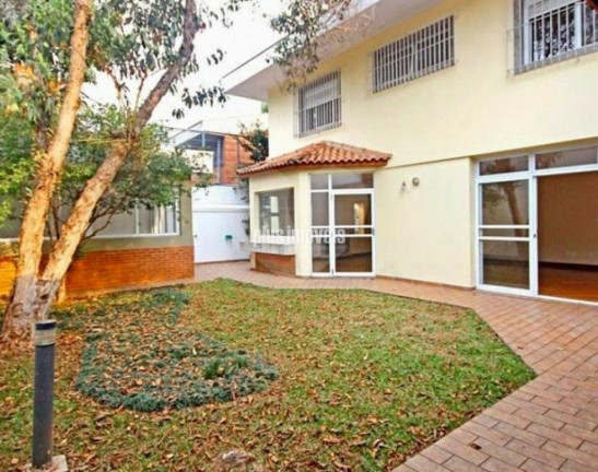 Imagem Casa com 3 Quartos à Venda, 340 m² em Alto De Pinheiros - São Paulo Imagem Casa com 3 Quartos à Venda, 340 m² em Alto De Pinheiros - São Paulo