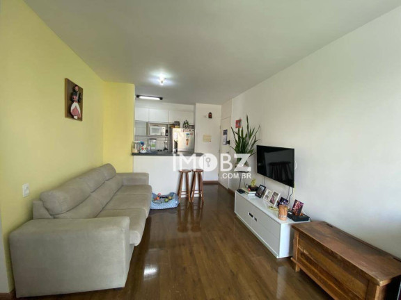 Imagem Imóvel com 3 Quartos à Venda, 64 m² em Portal Do Morumbi - São Paulo