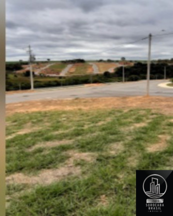 Imagem Terreno à Venda, 247 m² em Wanel Ville - Sorocaba Imagem Terreno à Venda, 247 m² em Wanel Ville - Sorocaba
