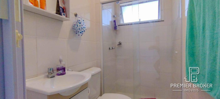 Imagem Apartamento com 2 Quartos à Venda, 56 m² em Prata - Teresópolis