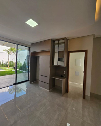 Imagem Casa com 3 Quartos à Venda, 172 m² em Ilda - Aparecida De Goiania