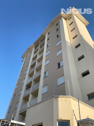 Apartamento com 3 Quartos à Venda, 123 m² em Parque Campolim - Sorocaba