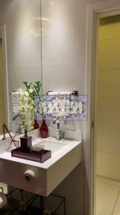 Imagem Apartamento com 3 Quartos à Venda, 125 m² em Humaitá - Rio De Janeiro Imagem Apartamento com 3 Quartos à Venda, 125 m² em Humaitá - Rio De Janeiro