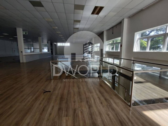 Imagem Imóvel para Alugar, 1.710 m² em Rudge Ramos - São Bernardo Do Campo Imagem Imóvel para Alugar, 1.710 m² em Rudge Ramos - São Bernardo Do Campo