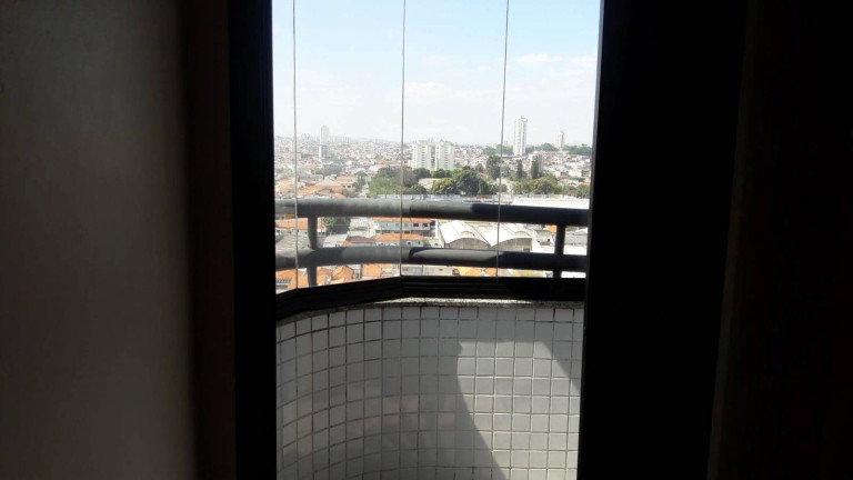 Imagem Apartamento com 3 Quartos à Venda, 105 m² em Vila Regente Feijó - São Paulo Imagem Apartamento com 3 Quartos à Venda, 105 m² em Vila Regente Feijó - São Paulo