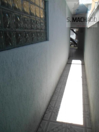Imagem Casa com 2 Quartos à Venda, 228 m² em Parque Oratório - Santo André Imagem Casa com 2 Quartos à Venda, 228 m² em Parque Oratório - Santo André