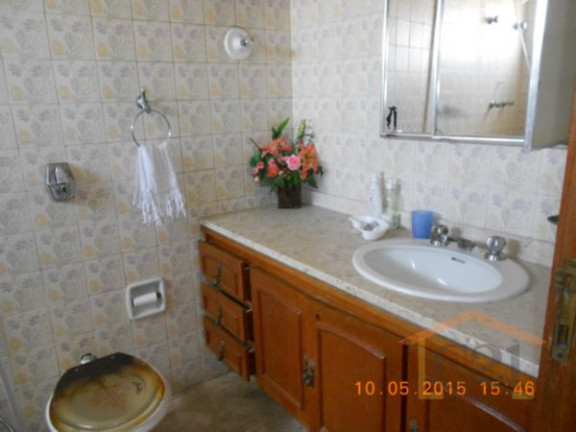 Imagem Apartamento com 3 Quartos à Venda, 120 m² em Santana - São Paulo Imagem Apartamento com 3 Quartos à Venda, 120 m² em Santana - São Paulo