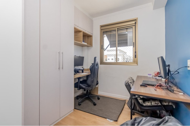 Imagem Apartamento com 2 Quartos à Venda, 64 m² em água Branca - São Paulo Imagem Apartamento com 2 Quartos à Venda, 64 m² em água Branca - São Paulo