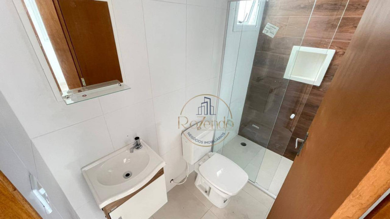 Imagem Cobertura com 2 Quartos à Venda, 50 m² em Vila Pires - Santo André Imagem Cobertura com 2 Quartos à Venda, 50 m² em Vila Pires - Santo André