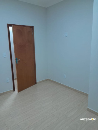Imagem Casa com 2 Quartos à Venda, 60 m² em Residencial Zanetti - Franca