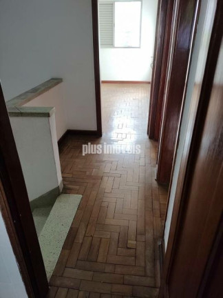 Imagem Casa com 3 Quartos à Venda, 120 m² em Mirandópolis - São Paulo