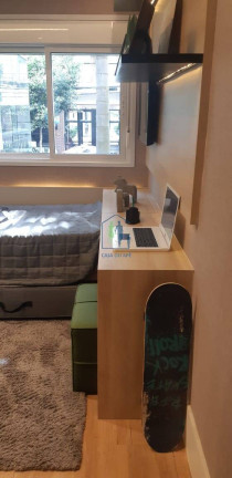 Imagem Apartamento com 2 Quartos à Venda, 62 m² em Jardim Prudência - São Paulo