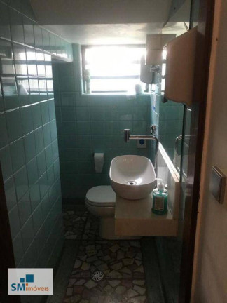 Imagem Casa com 1 Quarto para Alugar, 220 m² em Paraíso - Santo André
