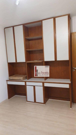 Imagem Apartamento com 3 Quartos à Venda ou Locação, 195 m² em Morumbi - São Paulo