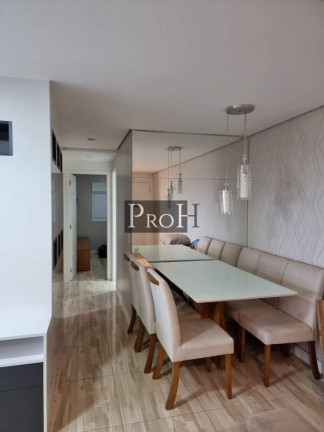 Imagem Apartamento com 3 Quartos à Venda, 67 m² em Centro - Diadema Imagem Apartamento com 3 Quartos à Venda, 67 m² em Centro - Diadema