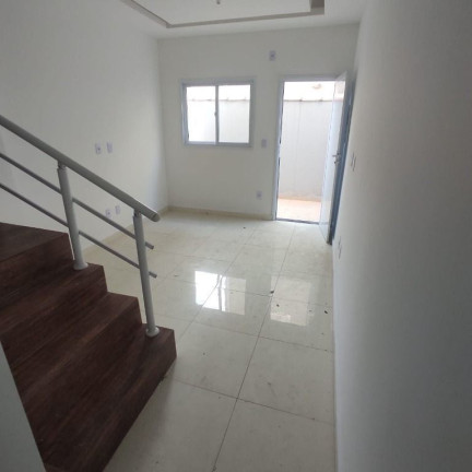 Imagem Casa com 2 Quartos à Venda, 64 m² em Ocian - Praia Grande
