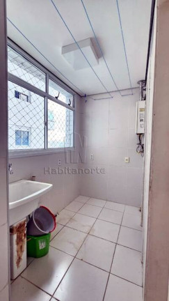 Imagem Apartamento com 4 Quartos à Venda, 133 m² em Dom Pedro I - Manaus