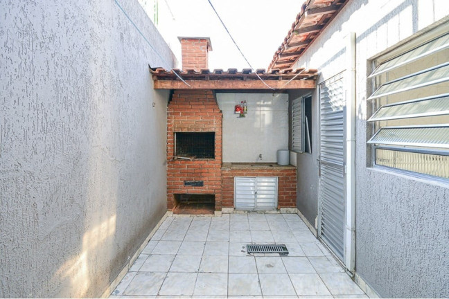 Imagem Casa com 2 Quartos à Venda, 125 m² em Jardim Marajoara - São Paulo Imagem Casa com 2 Quartos à Venda, 125 m² em Jardim Marajoara - São Paulo