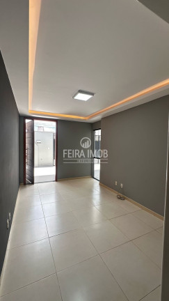 Imagem Casa com 3 Quartos à Venda, 100 m² em Parque Ipê - Feira De Santana Imagem Casa com 3 Quartos à Venda, 100 m² em Parque Ipê - Feira De Santana