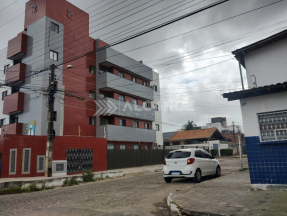 Imagem Apartamento com 3 Quartos à Venda, 60 m² em Cristo Redentor - João Pessoa Imagem Apartamento com 3 Quartos à Venda, 60 m² em Cristo Redentor - João Pessoa