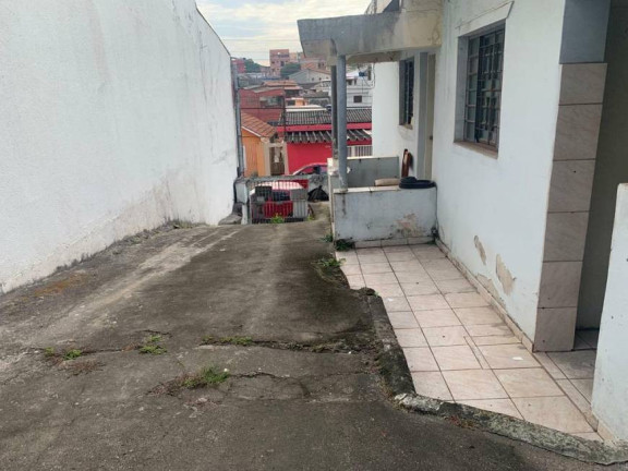 Imagem Terreno à Venda, 240 m² em Parque Oratório - Santo André Imagem Terreno à Venda, 240 m² em Parque Oratório - Santo André