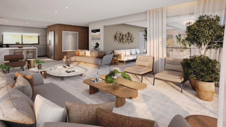 Imagem Apartamento com 4 Quartos à Venda, 345 m² em Santana - São Paulo