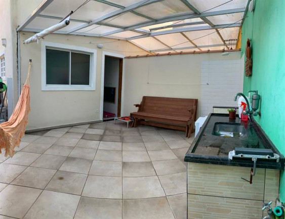Imagem Casa com 3 Quartos à Venda, 101 m² em Vila Guilhermina - Praia Grande Imagem Casa com 3 Quartos à Venda, 101 m² em Vila Guilhermina - Praia Grande